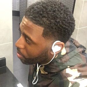 Meet your Posher, Nick